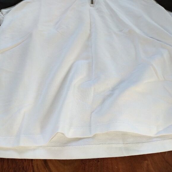 Bench Half Zip T-shirt - Picture 3 of 6